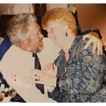 Photo for notice Mike & Peggy ROWE