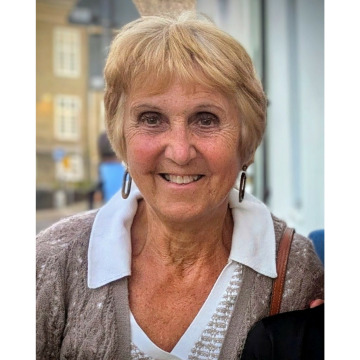 Photo for notice Ann MORRIS