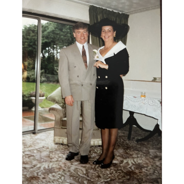 Photo for notice Joan DWYER