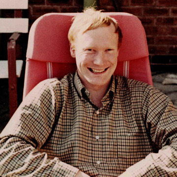 Photo for notice Alan Roger PICKERING