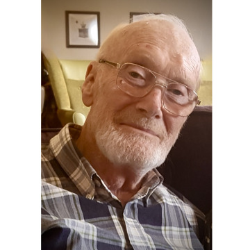 Photo for notice Alan Roger PICKERING