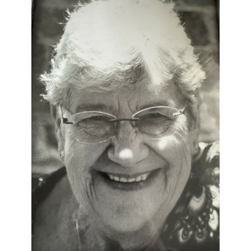 Photo of Jeanette OWEN