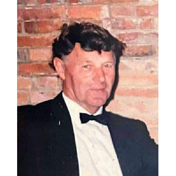 Photo of John ROE