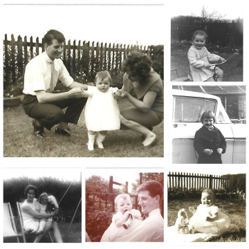 Photo for notice Jacqueline HODGSON