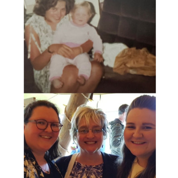 Photo for notice Jacqueline HODGSON