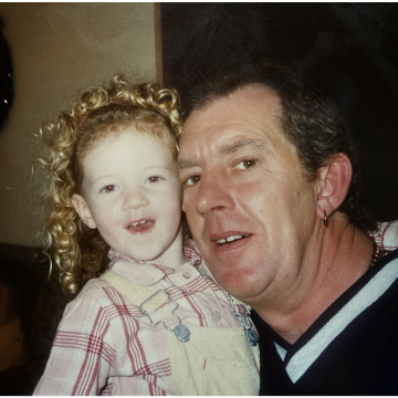 Photo for notice Geoffrey JONES