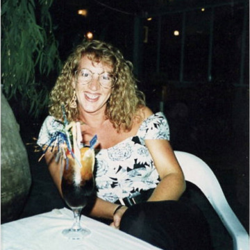 Photo for notice Angela Elizabeth OLVER