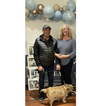 Photo for notice Angela Elizabeth OLVER