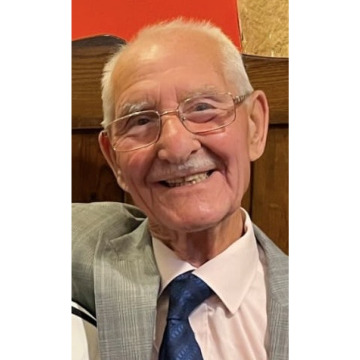 Photo for notice Philip James SMITH