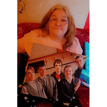 Photo of Valerie Anne DOHERTY