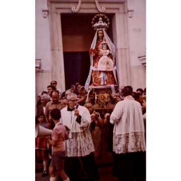 Photo for notice Ettore Rocco FRANCO