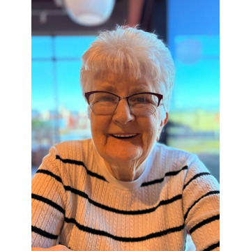 Photo of Elizabeth Ann HADFIELD