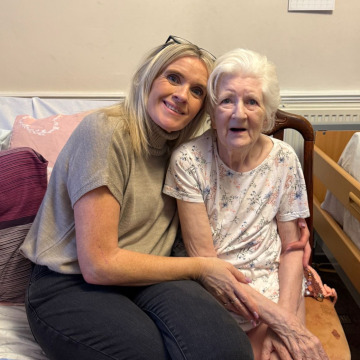 Photo for notice Elizabeth Ann HADFIELD