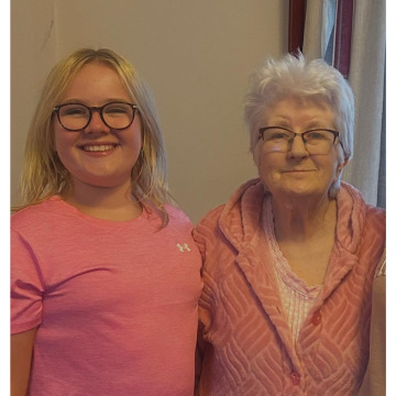 Photo for notice Elizabeth Ann HADFIELD