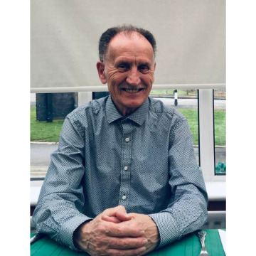 Photo for notice Leslie BOWATER