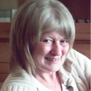 Photo of Susan Lesley DANIELS