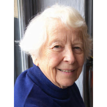 Photo of Dawn HOUGH
