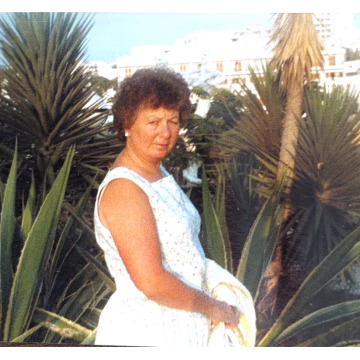 Photo of Linda MURPHY