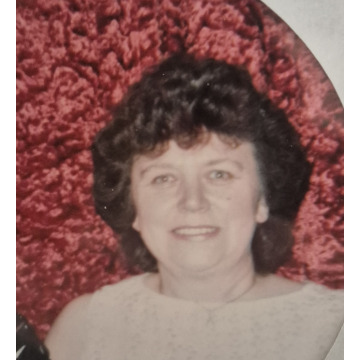 Photo of Sheila Rose SHELLEY