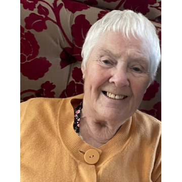 Photo of Monica WILLIAMS