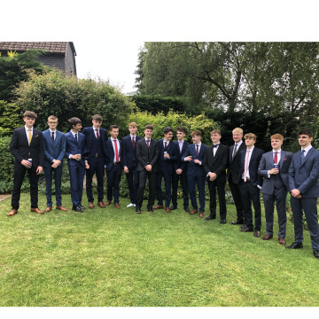 Photo for notice Toby PIKE