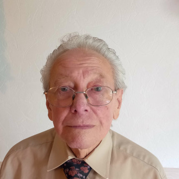 Photo for notice Barry Norman ROWLEY