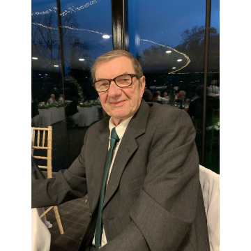 Notice Gallery for James Hamilton EDWARDS