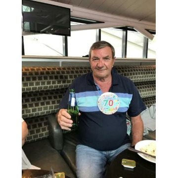 Notice Gallery for James Hamilton EDWARDS