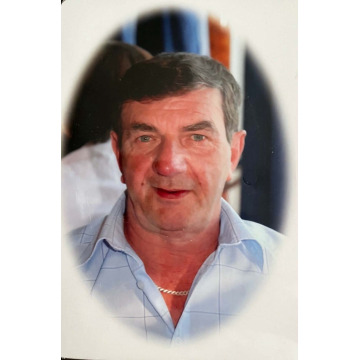 Notice Gallery for James Hamilton EDWARDS