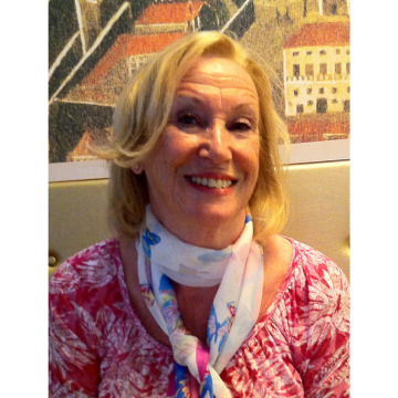 Photo for notice Lesley Elizabeth SHEPPARD