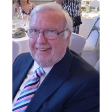 Photo of Leslie INGRAM