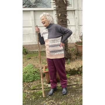 Photo for notice Doreen AYLETT