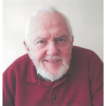 Photo for notice John Arfon JONES