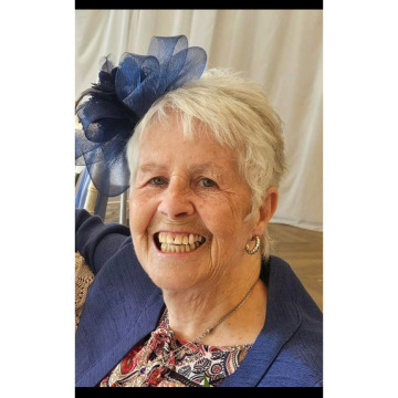 Photo for notice Mary Bernadette BRADY