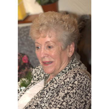 Photo for notice Eileen Patricia Rose WESTERDALE