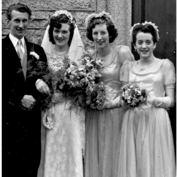 Photo for notice Eileen Patricia Rose WESTERDALE