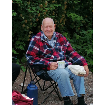 Photo of John SIMPSON