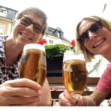 Photo for notice Rebecca HARMON