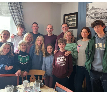 Photo for notice Rebecca HARMON