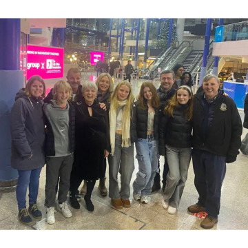 Photo for notice Rebecca HARMON