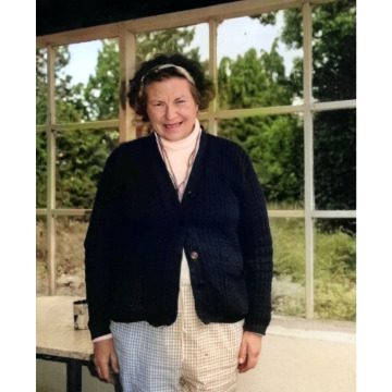 Photo for notice Mary MORRISON