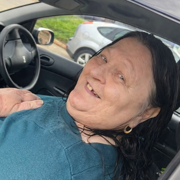 Photo for notice Valerie Yvonne MARCH