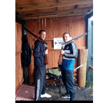 Photo for notice David FARQUHARSON