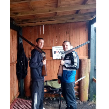 Photo for notice David FARQUHARSON