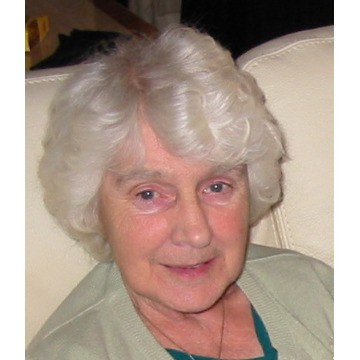 Photo for notice Betty May ASHLEY