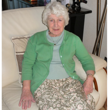 Photo for notice Betty May ASHLEY
