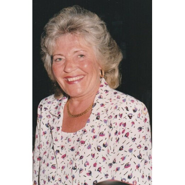 Photo of Pauline ALCOCK