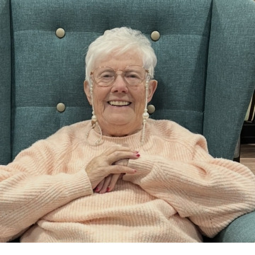 Photo for notice Mary MARSHALL