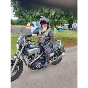 Photo for notice Michael HOOD