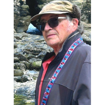 Photo of David Ernest LUKE